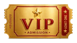 Final tickets